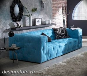 Диван в интерьере 03.12.2018 №461 - photo Sofa in the interior - design-foto.ru